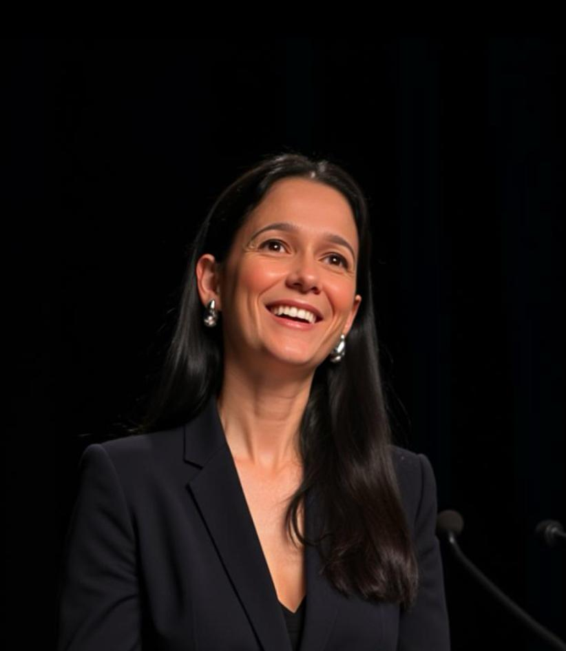 Dra. María del Mar Larrosa